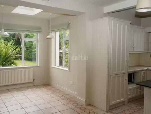 House to rent