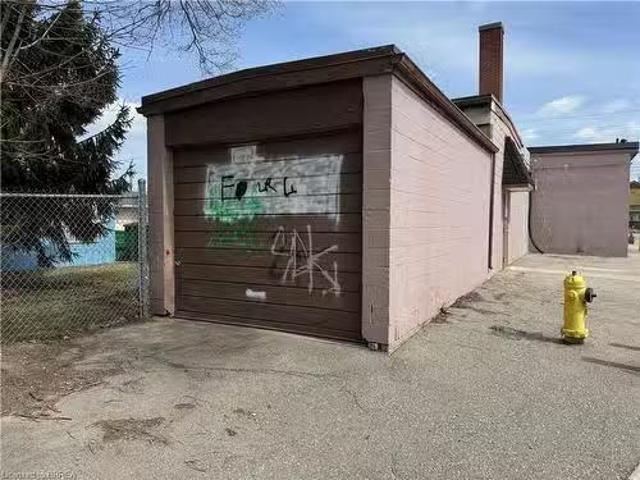 House for rent in Brant, Ontario