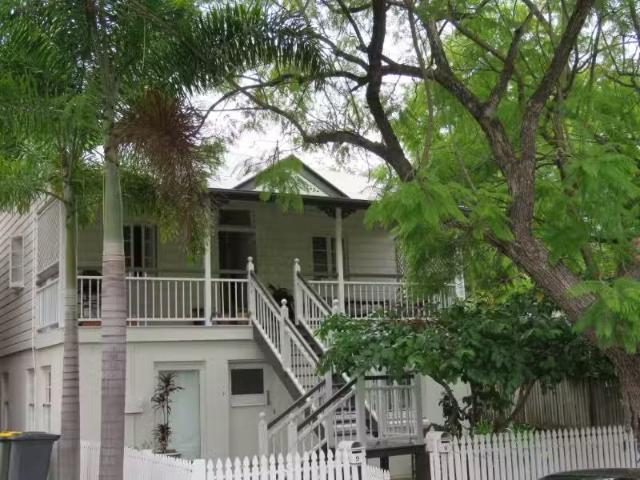 Apartment for rent in Toombul, Queensland
