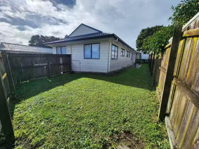 House for rent in Manurewa, Oroua County