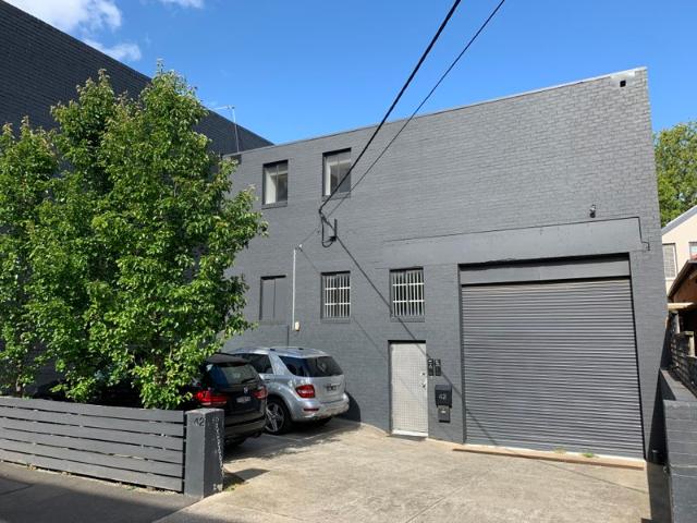 Office for rent in Camerons Creek, Victoria