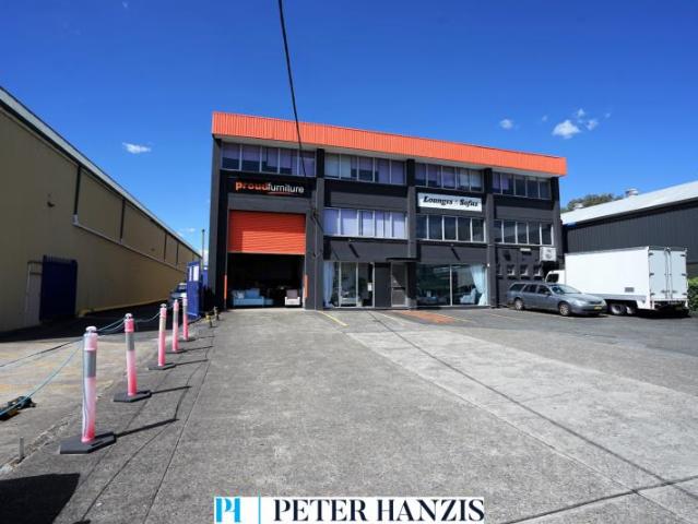 Office for rent in Sydney, New South Wales