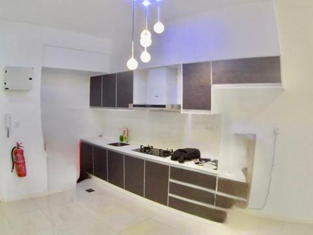 Serviced Residence for rent in Bukit Jelutong, Shah Alam