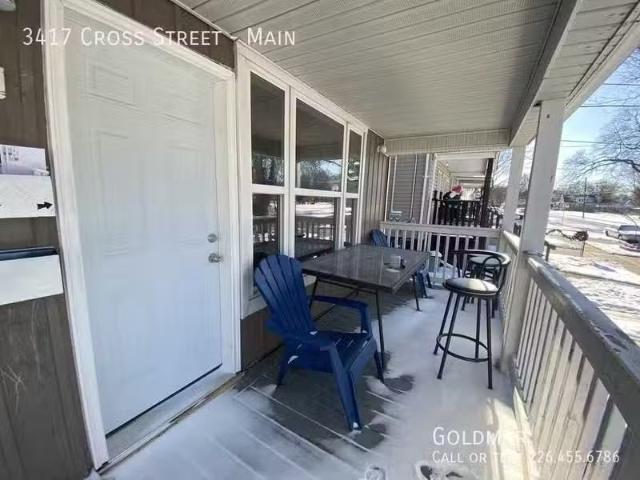 Condo for rent in Maidstone, Ontario