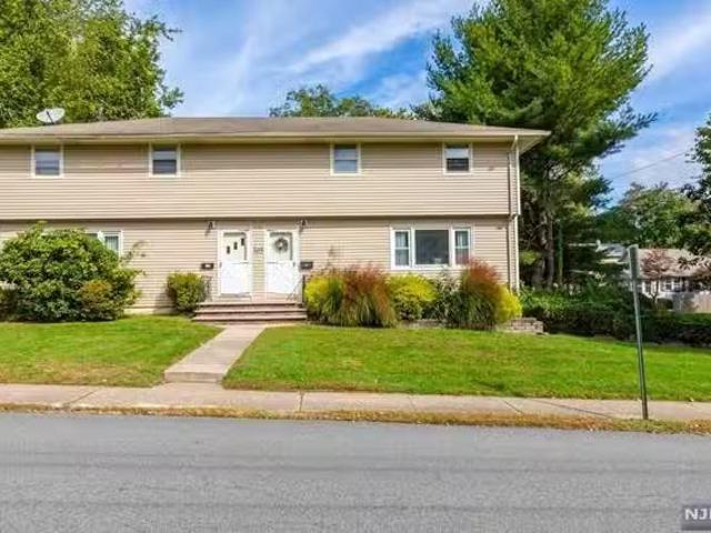 House for rent in Teaneck