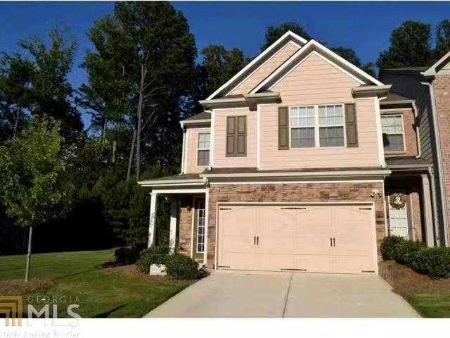 Condo for rent in Buford