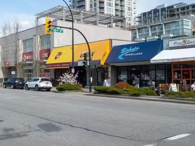 House for rent in North Vancouver, British Columbia