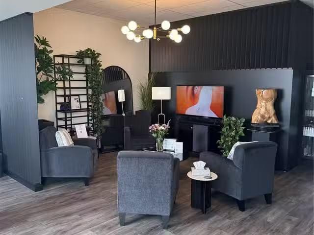 House for rent in Parksville, British Columbia