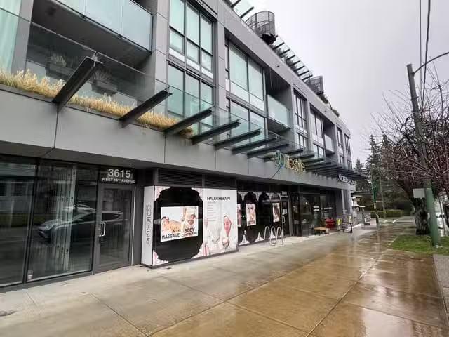 House for rent in Vancouver, British Columbia