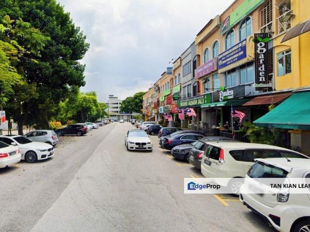 Shop for sale in Bandar Puteri Puchong, Majlis Bandaraya Subang Jaya
