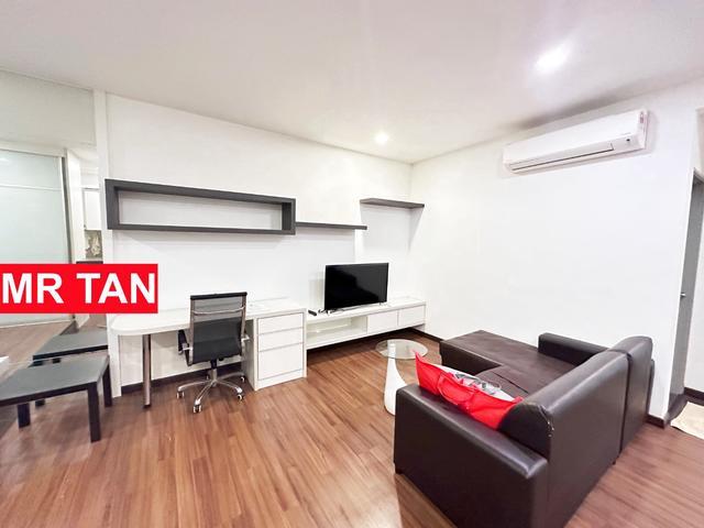 Serviced Residence for sale in Kajang, Langat