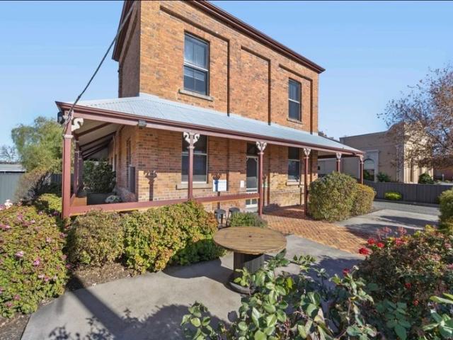 Retail for sale in Stawell, Victoria