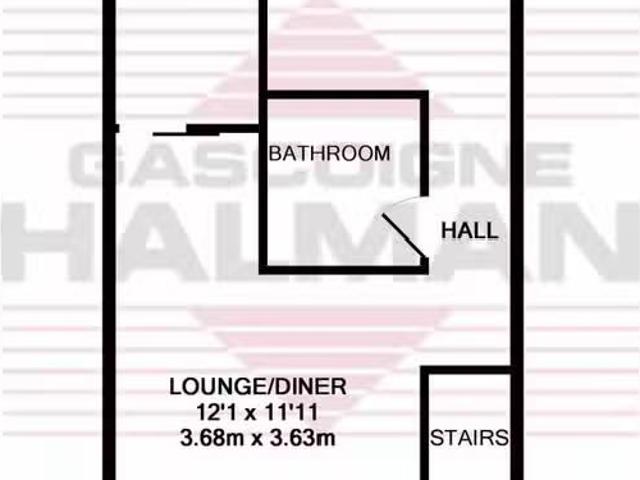 Apartment for rent