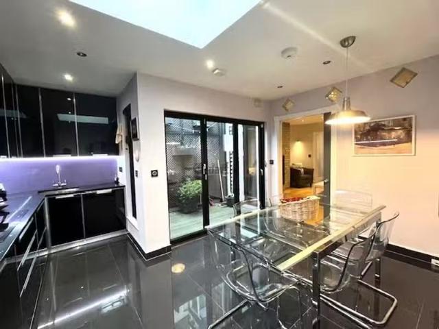 House to rent