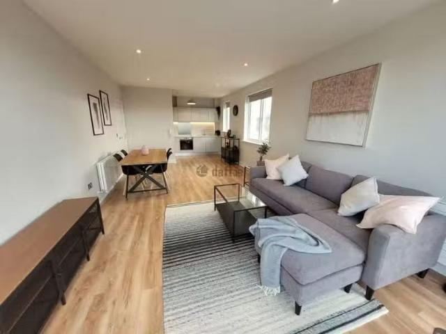 Apartment to rent