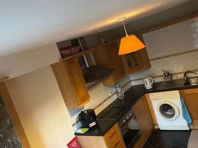 Apartment to rent