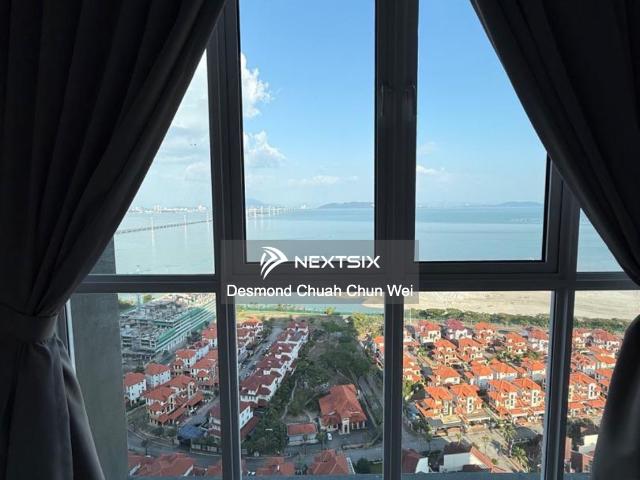 Residential House for rent in Johor