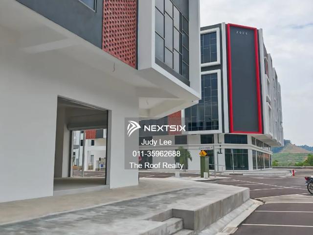 Residential House for rent in Ulu Tiram, Johor