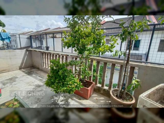 House for rent in Kiara Precinct, Bandaraya Klang