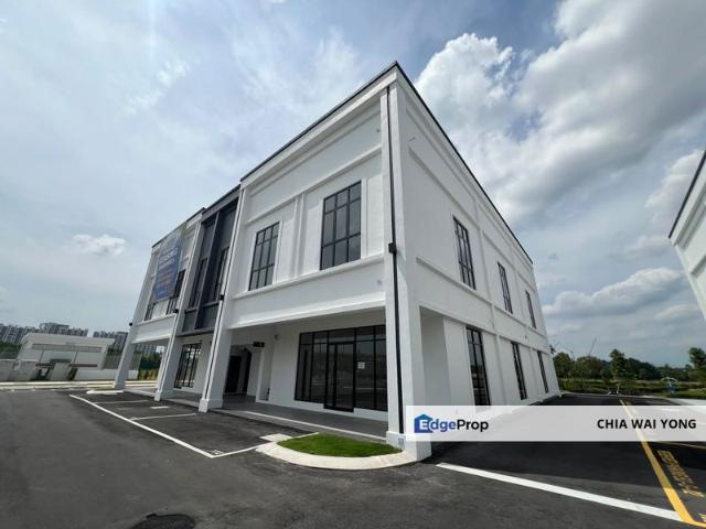 Shop for rent in Selangor