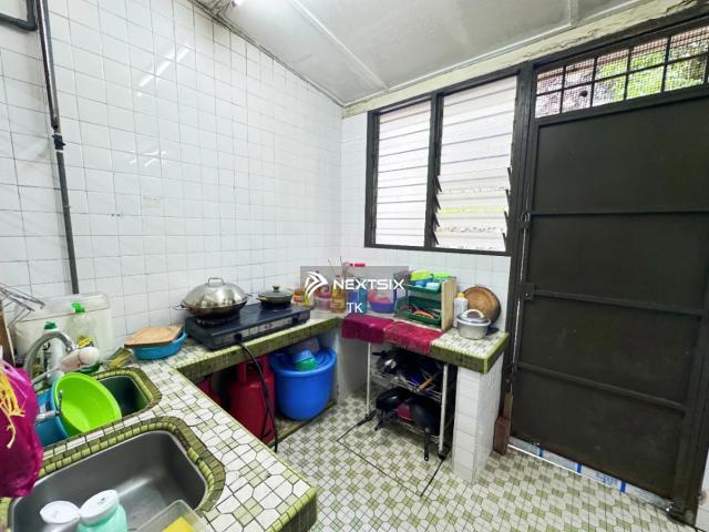 Shop for sale in Bukit Ledang, Johor