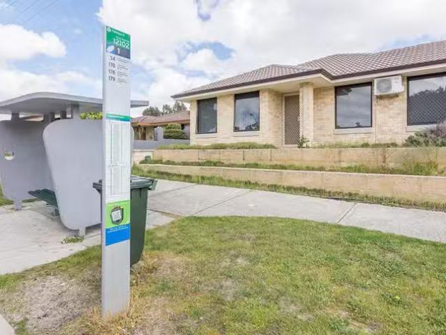 House for rent in Bentley, Western Australia
