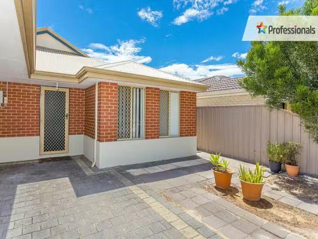 House for rent in Bentley, Western Australia