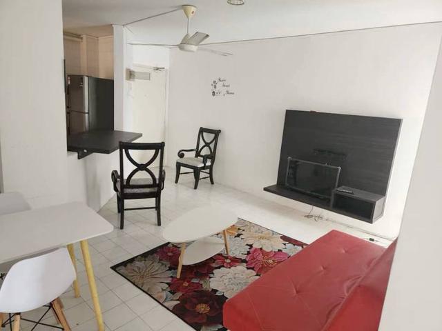 Serviced Residence for sale in Melaka Raya, Bandaraya Melaka