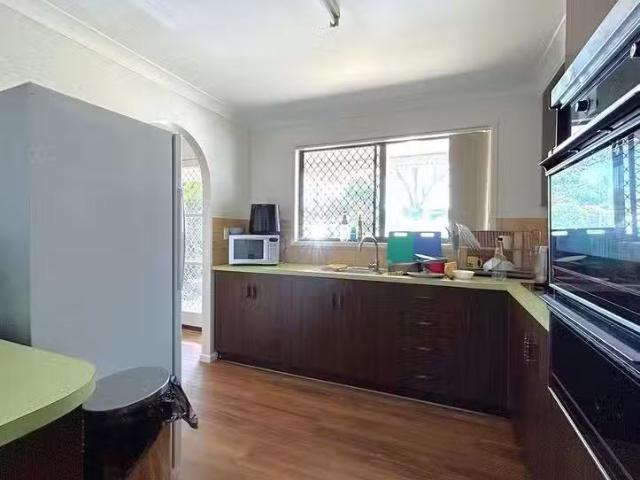House for rent in Wilsonton, Queensland