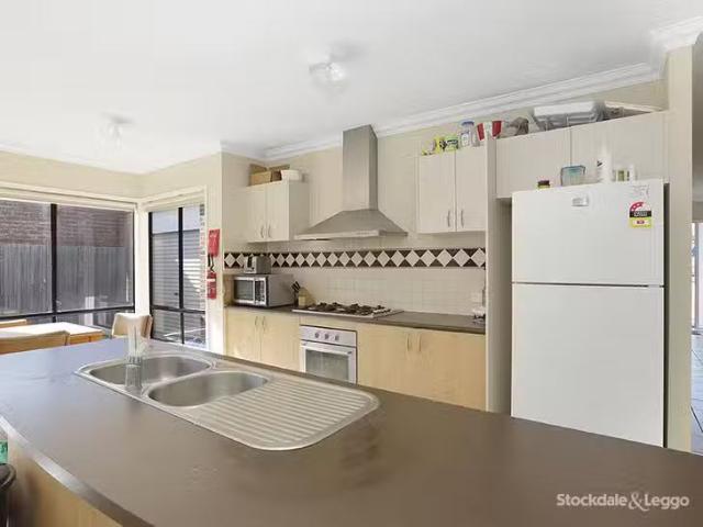 House for rent in Waurn Ponds, Victoria