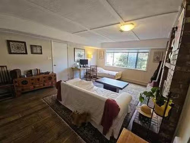 House for rent in Richmond, British Columbia