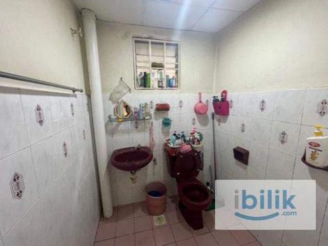 Room for rent in Petaling, Damansara Damai