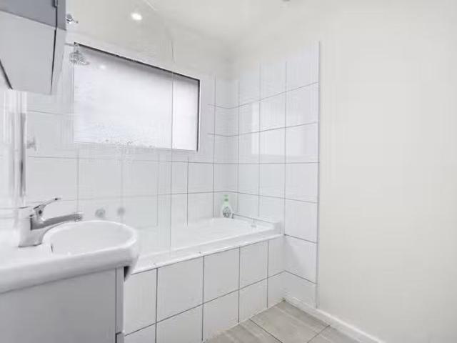 House for rent