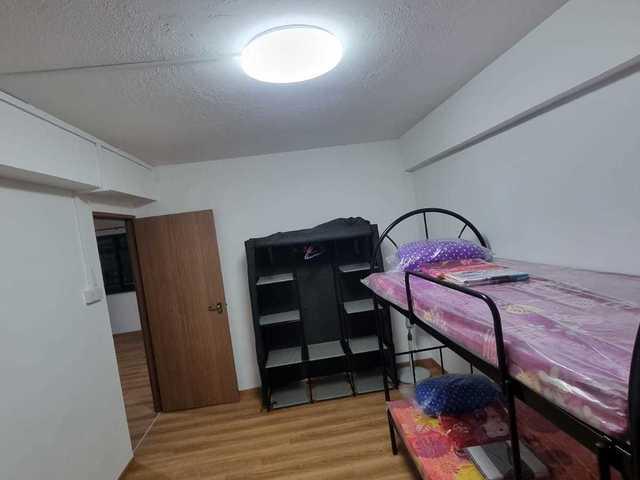 Room for rent