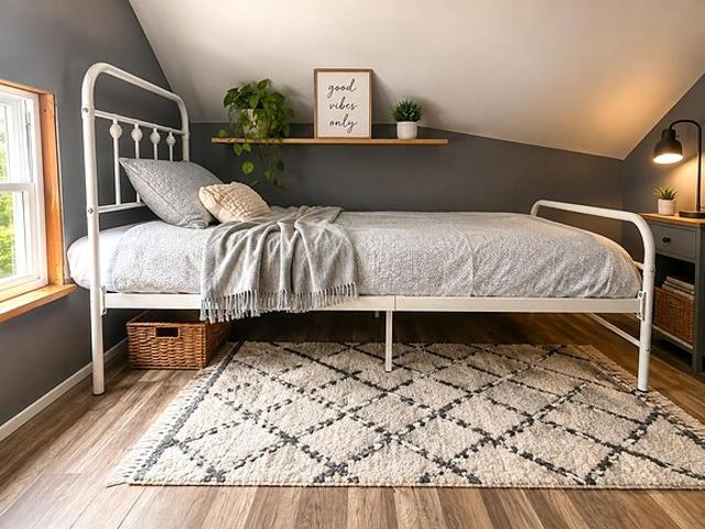 Room for rent in Cleveland, Ohio