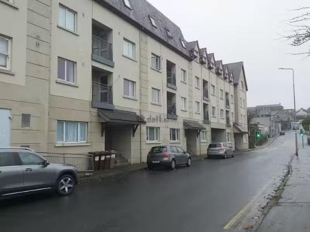 Apartment to rent