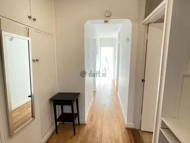 Apartment to rent