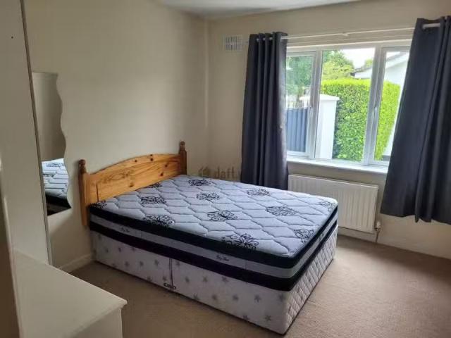 Apartment to rent