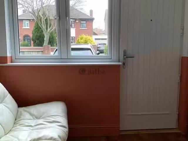 House to rent
