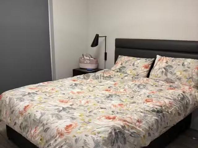 Apartment to rent