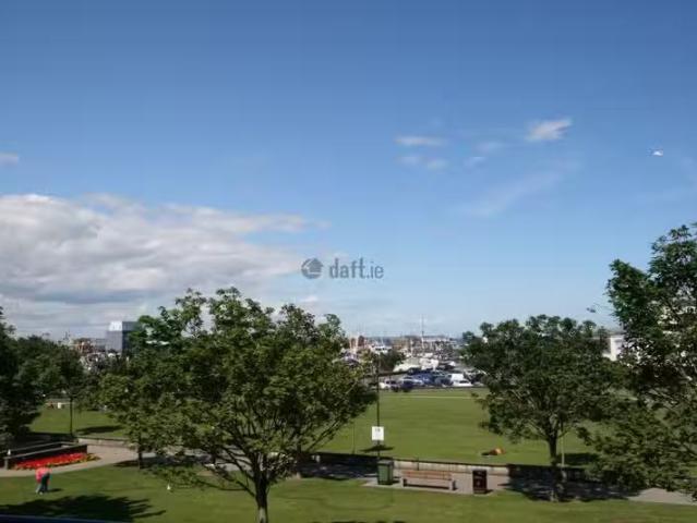 Apartment to rent