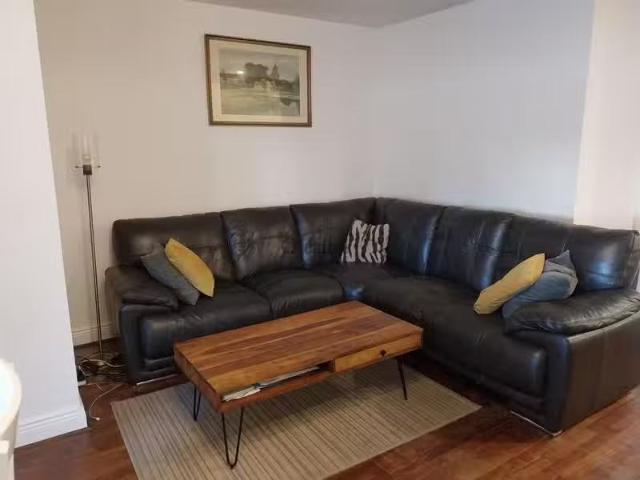 Apartment to rent