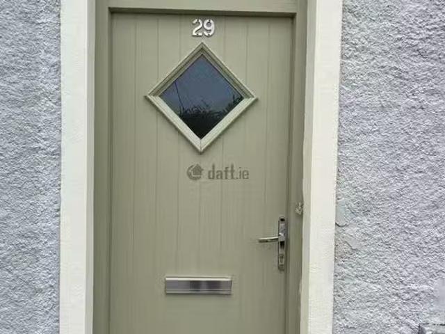 House to rent