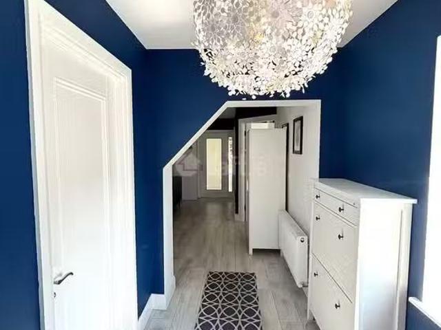 House to rent