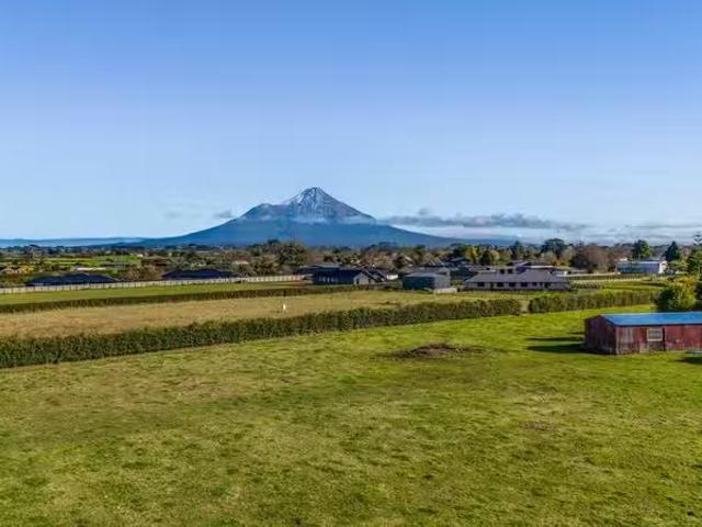 House for rent in Pembroke, Taranaki