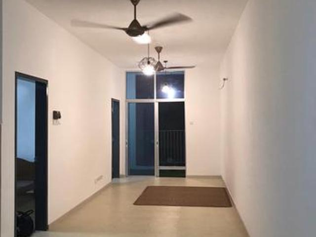 Apartment for rent in Cyberjaya, Sepang