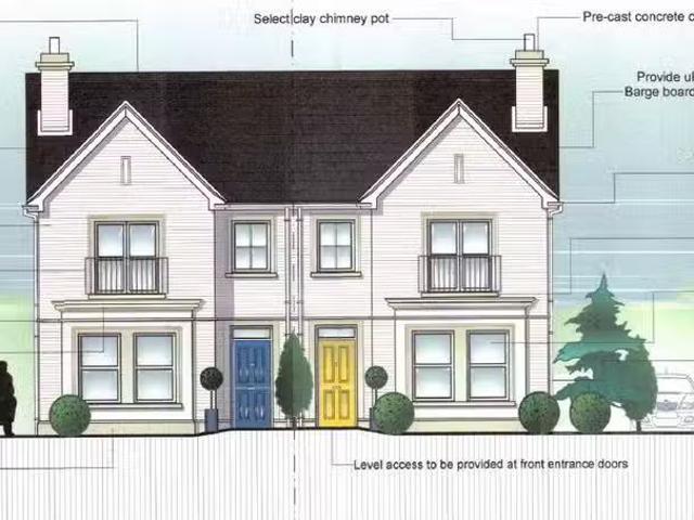 House to rent