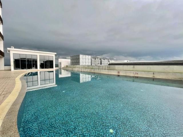 Apartment for rent in Sendayan Village, Negeri Sembilan