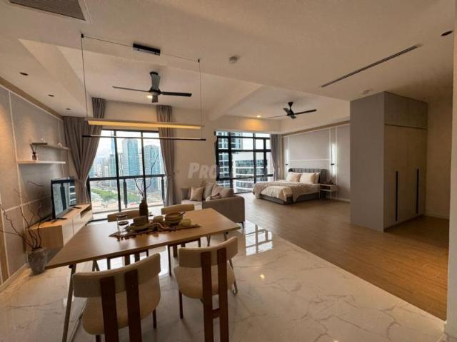 Apartment for rent in Country Heights Damansara, Kuala Lumpur