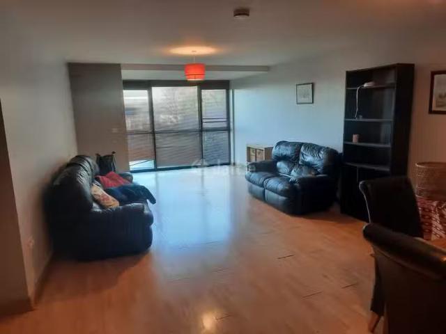 Apartment to rent